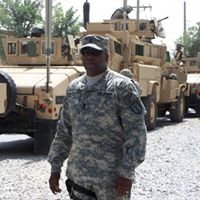 Brian Washington Photo 7