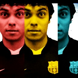 Hector Perez Photo 12
