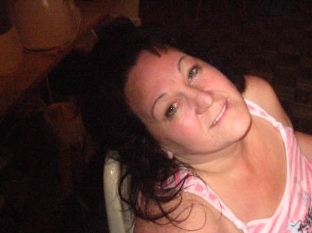 Pamela Morrison Photo 28