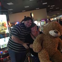 Andy Compton Photo 29