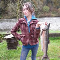 Danielle Elliot Photo 5