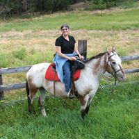 Jeannie Bruce Photo 8
