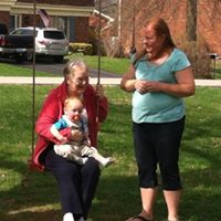 Julie Vincent Photo 32