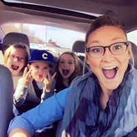 Kristin Rainey Photo 13