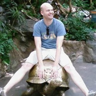 Carl Peterson Photo 37