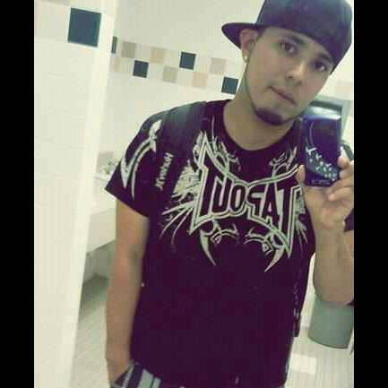 Paul Cantu Photo 22