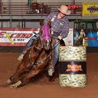 Kristin Barker Photo 22