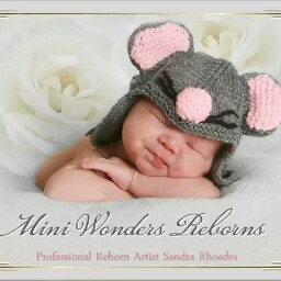 Sandra Rhoades Photo 23