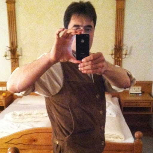 Paul Camenisch Photo 2