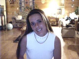 Kristie Newman Photo 9