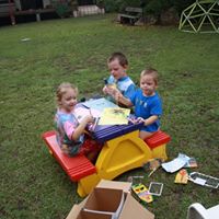 Wayne Shepherd Photo 18