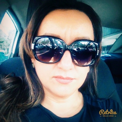 Angie Rodriguez Photo 26