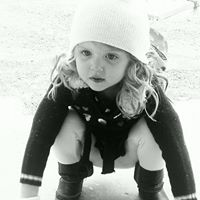 Kristina Langley Photo 1