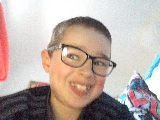 Brian Fitzgerald Photo 14