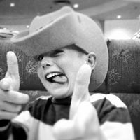 John Dalton Photo 40