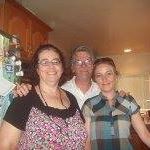 Kimberly May Photo 22