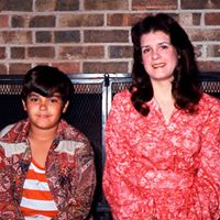 Lloyd Sutton Photo 19