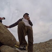 Cody Armstrong Photo 6