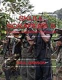 Skull Scrapers 5: A Camille Laurent Thriller