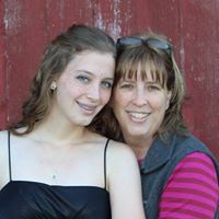 Sarah Maynard Photo 13