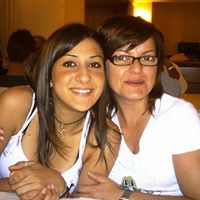 Maria Pecoraro Photo 12