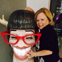 Debbie Roy Photo 18