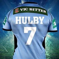 Paul Hulbert Photo 7