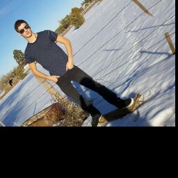 Eric Jarman Photo 30