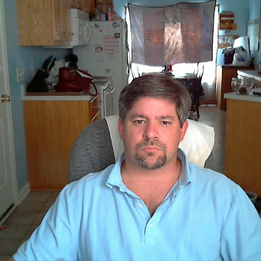 Steven Aldridge Photo 34