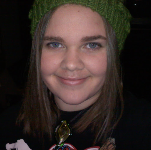 Meaghan Miller Photo 16