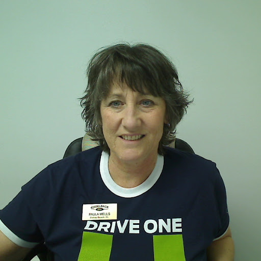 Paula Wells Photo 39