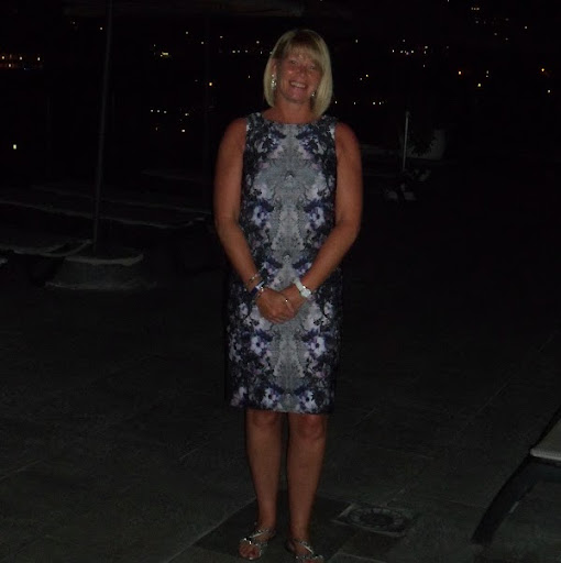 Lorraine Morgan Photo 12