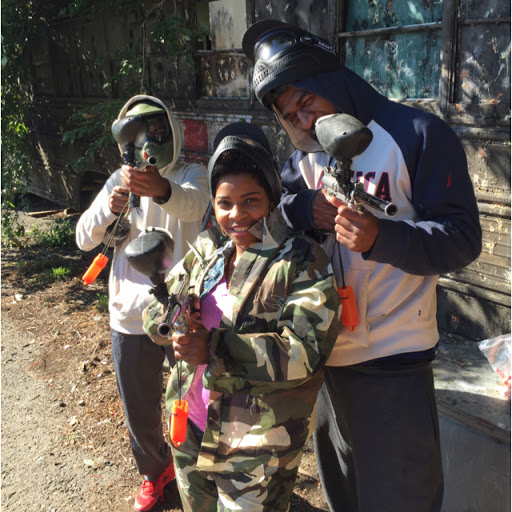 Gerald Redding Photo 8