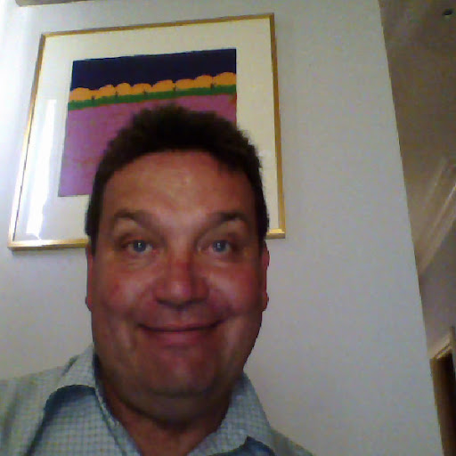 John Howarth Photo 35