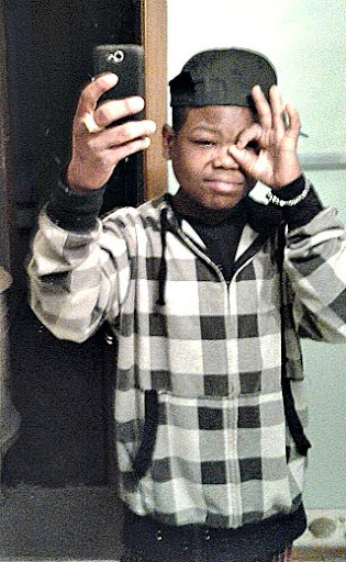 Clifton Anderson Photo 43