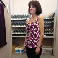 Cindy Horner Photo 29