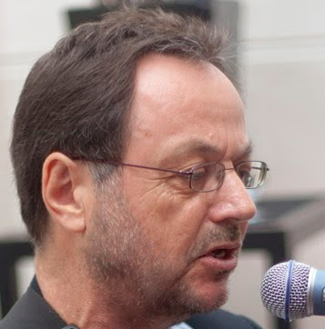 Chris Stack Photo 15