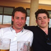 Daniel Schofield Photo 32