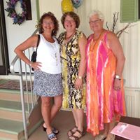 Stacey Perez Photo 5