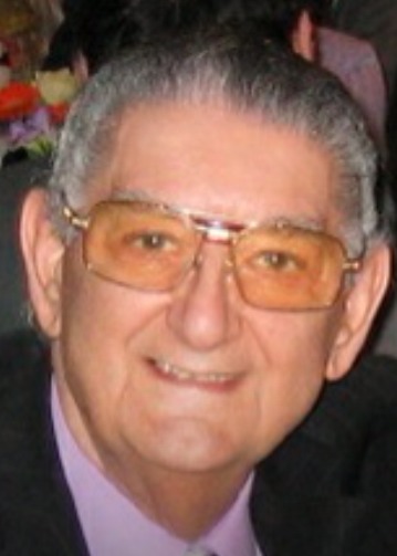 Gerald Goldberg Photo 19