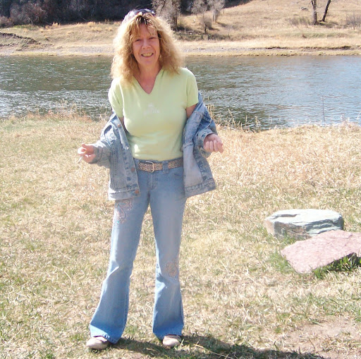 Shelley Douglas Photo 30