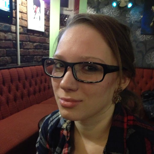 Suzanne Cashin Photo 3