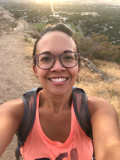 Julia Coleman Photo 15