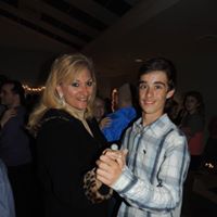 Kimberly Justice Photo 25