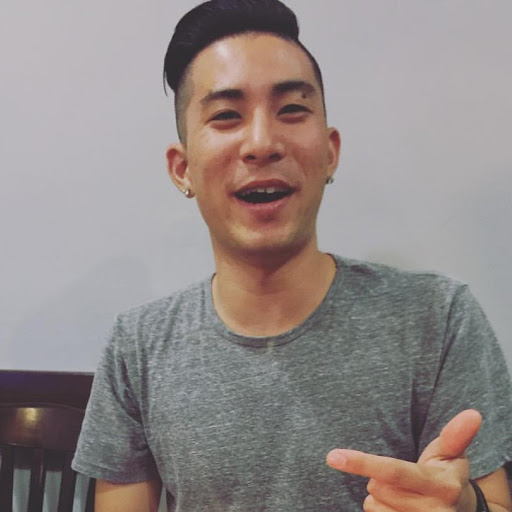 Christopher Han Photo 9