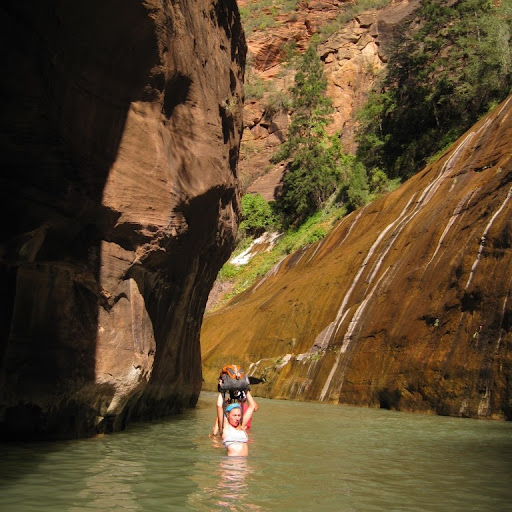 Katherine Mccabe Photo 19