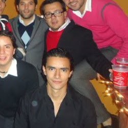 Omar Macedo Photo 23