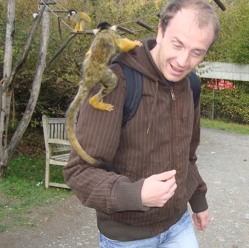 Peter Dirksen Photo 8