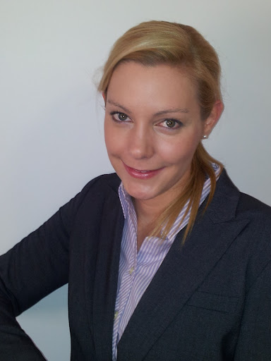 Michelle Heimann Photo 5