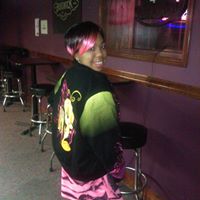 Ashley Galbreath Photo 8